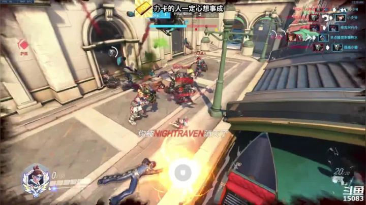 【2021-03-30 23点场】超感小少爷：当成视频看吧，随缘开播