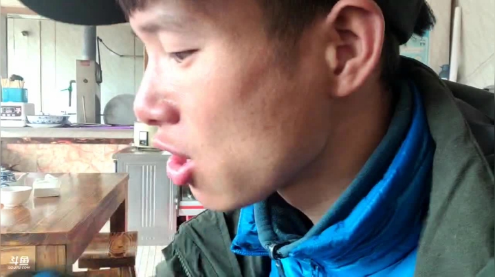 【2021-04-01 12点场】叶子户外：《纪实直播》新疆之旅→兰州生日快乐