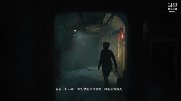 灵媒6