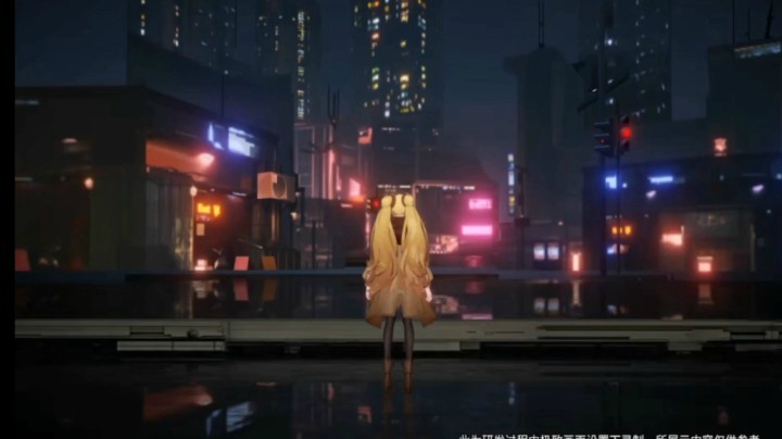 孙尚香 时之恋人星元皮肤—魔法恋语技能特效展示