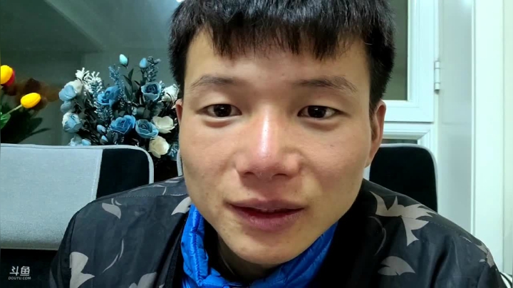 【2021-03-31 23点场】叶子户外：《纪实直播》新疆之旅→兰州生日快乐