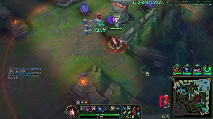 【2021-04-01 10点场】LOL丶摇摆：二台主播安分峡谷顶尖挖机