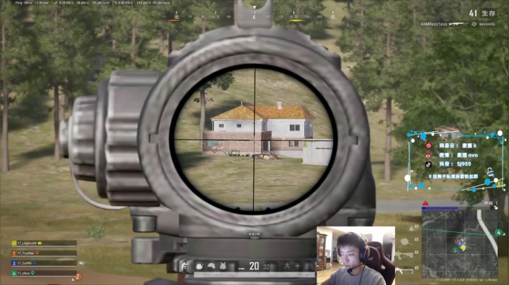 【2021-03-31 21点场】17素酒：07训练赛冲111