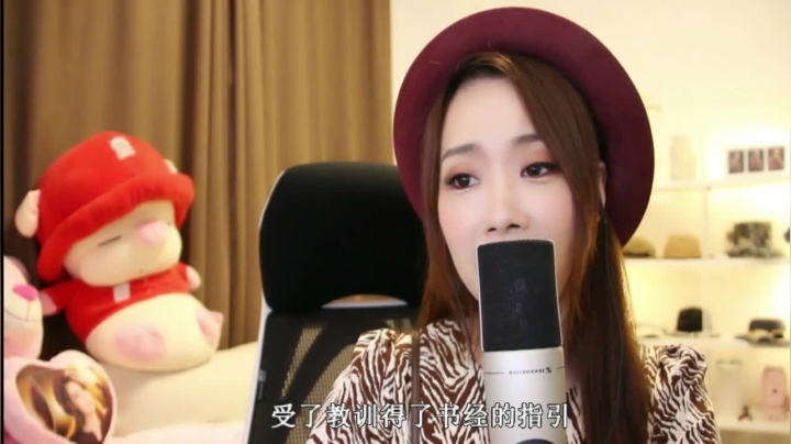 【音乐】亮声Open的精彩时刻 20210401 21点场