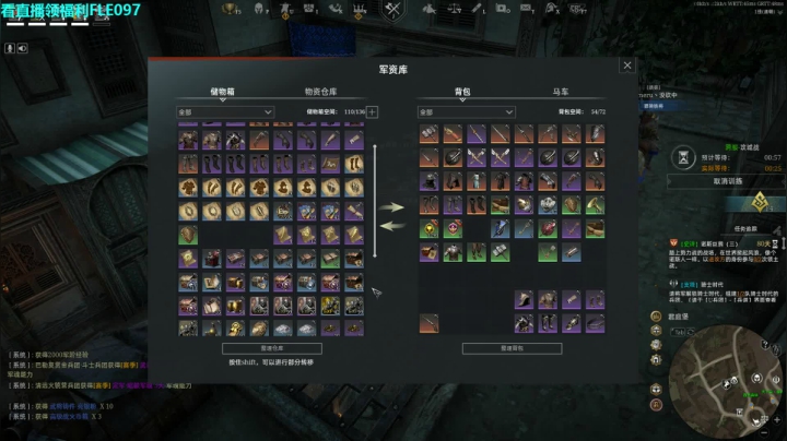 【2021-03-29 20点场】神罚丶白袍小将：奥拉夫他来了