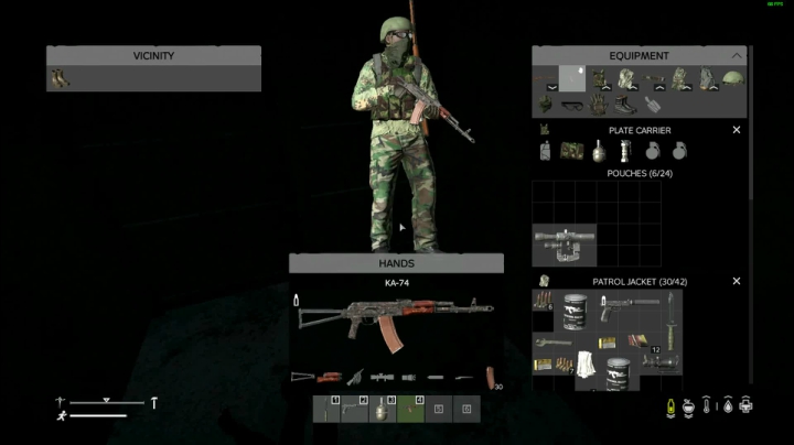 【2021-04-01 14点场】dayz韩爱东西：I am back!!!