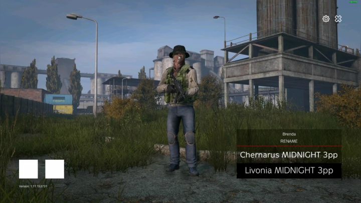 【2021-04-01 18点场】dayz韩爱东西：I am back!!!