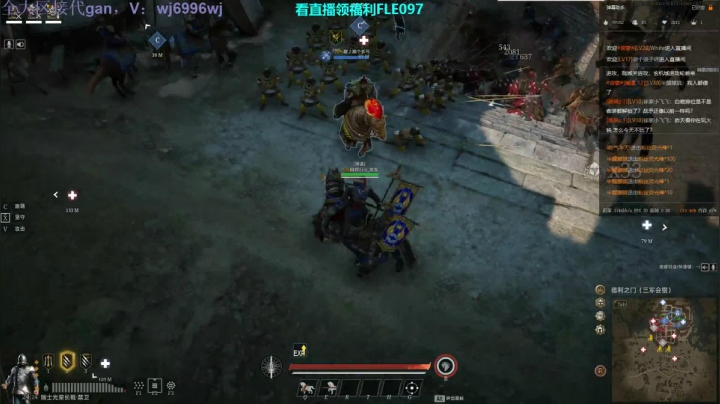 【2021-03-27 15点场】神罚丶白袍小将：排位开始啦 7814861