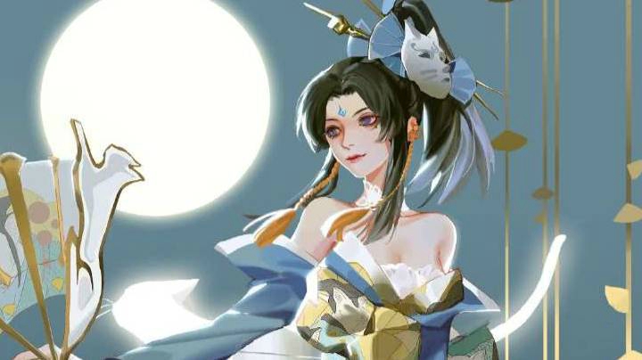 74星国服火舞伪四杀