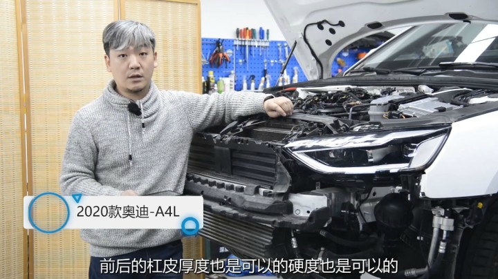 豪车就该有豪车的样子，但降本增效也不能少