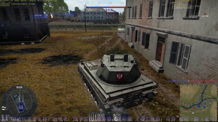 【2021-03-31 19点场】战争雷霆老铁：【战争雷霆】空陆一体仿真战争网游