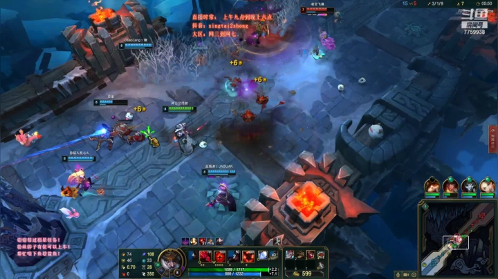 【2021-04-01 01点场】凌神小迷妹六番目：净胜MVP，办卡上车，有意联系我～