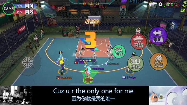 【2021-03-31 23点场】静静不吃饭：IN丶傲✟慢静的直播间