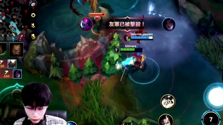 阿短的鱼：极致享受5分钟击杀集锦（五）
