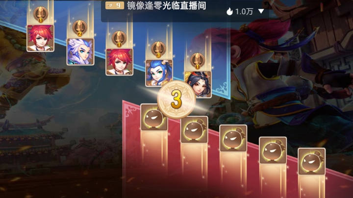 哈哈