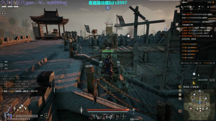 【2021-03-27 17点场】神罚丶白袍小将：排位开始啦 7814861