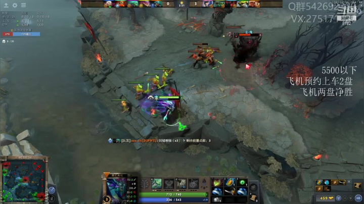 【2021-03-31 20点场】小粥泥浆：关键词：逆版本哈斯卡！！