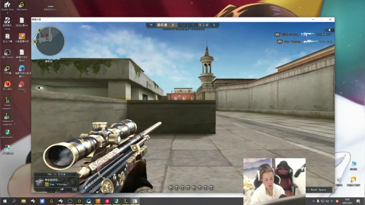 【英雄联盟】主播油条的精彩时刻 20210401 05点场