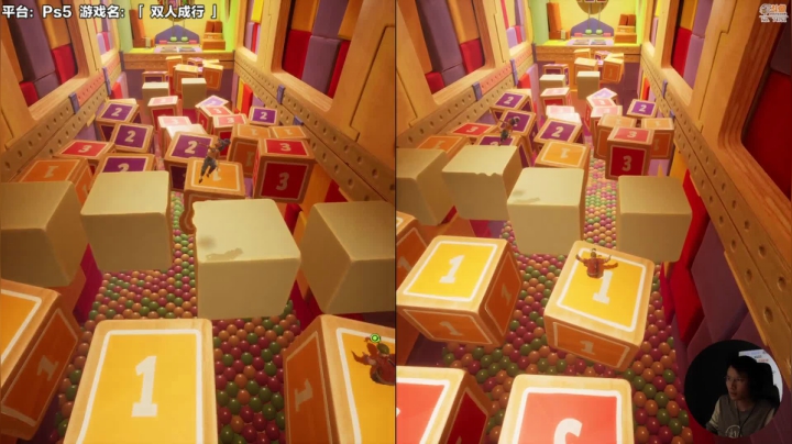 【马里奥制造】超级小桀的精彩时刻 20210401 14点场