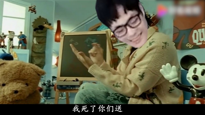 王者荣耀五个白：镜姐超神却架不住队友超鬼，小朋友你是否有很多问号？