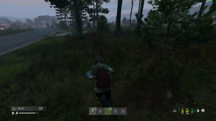 【2021-03-31 22点场】dayz韩爱东西：I am back!!!