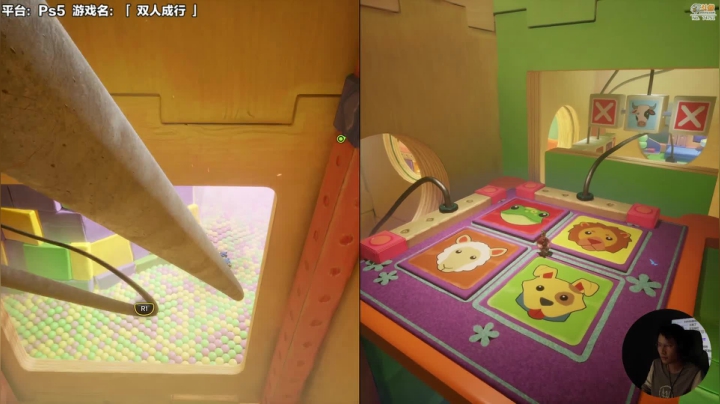 【马里奥制造】超级小桀的精彩时刻 20210401 14点场