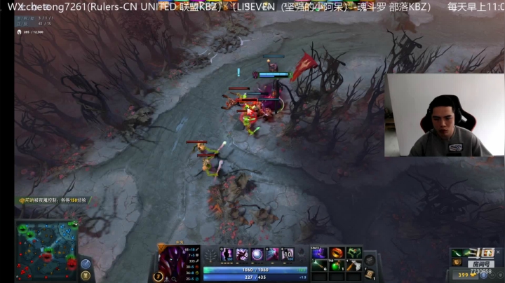 【2021-03-30 14点场】魔兽李佳琦：NAXX牧师抢治疗量啦！