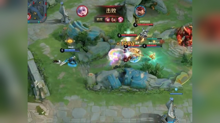 雅典娜是这样玩的6
