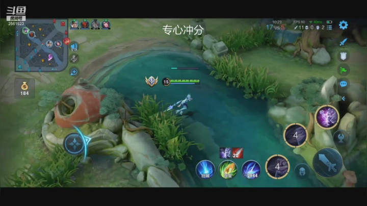 【2021-03-30 21点场】冲酱ccc：峡谷灾星直冲2000