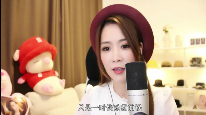 【音乐】亮声Open的精彩时刻 20210402 21点场
