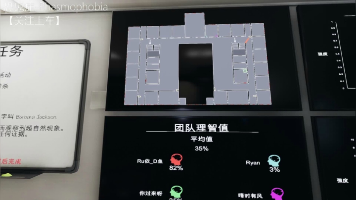 【2021-04-01 00点场】Ru依：上海打工人的业余课题讨论室