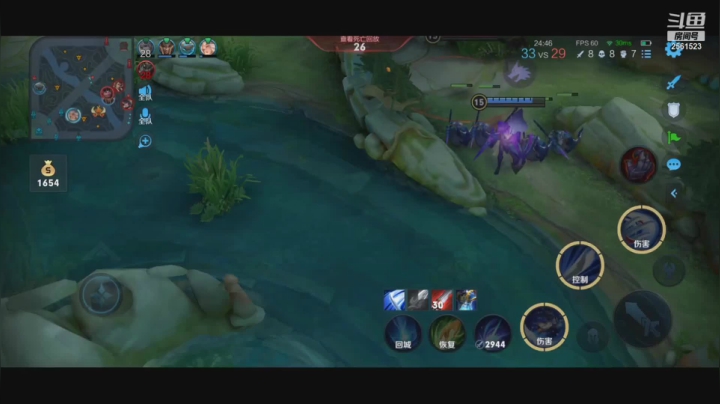 【2021-03-27 16点场】冲酱ccc：冲酱：巅峰连胜！！！