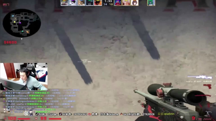 这娃啊也不看看对手是谁