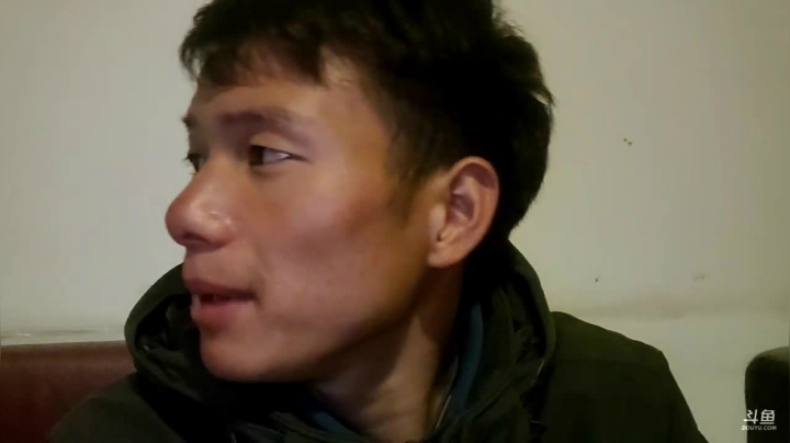 【2021-04-01 22点场】叶子户外：《纪实直播》新疆之旅→西宁