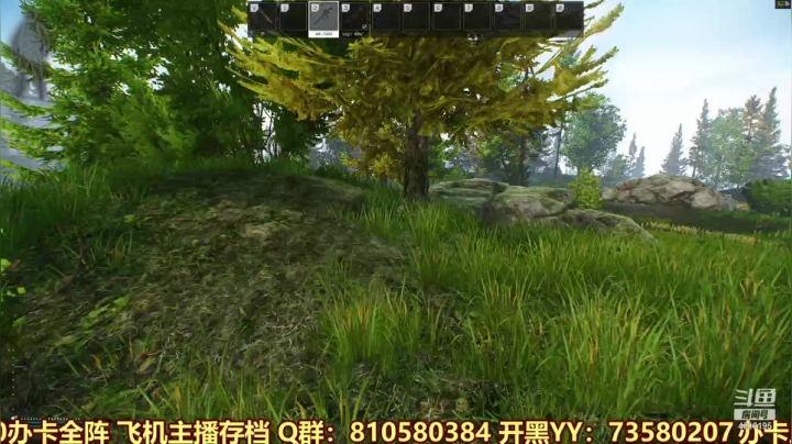 【2021-03-29 10点场】西门缺油：打猎进化了了