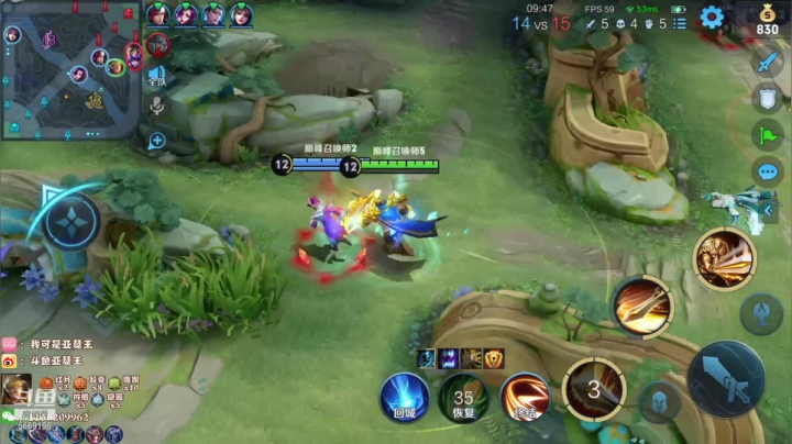 【2021-04-02 20点场】亚瑟王丶Z：亚瑟王：巅峰赛冲冲冲