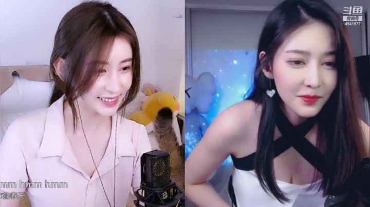 【2021-04-02 00点场】晒网的慧儿呀：每天都是最美好的相遇