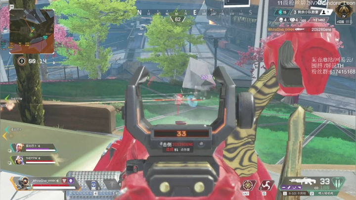 【2021-04-02 15点场】解说TH：最真实！最硬核枪战游戏！逃离塔科夫？