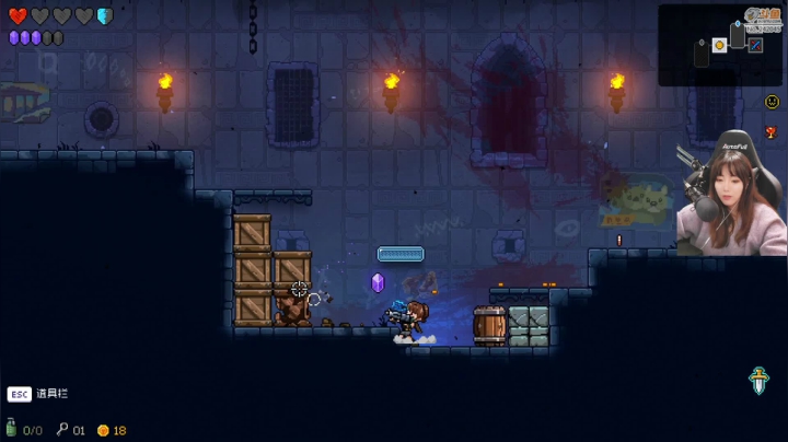 【霓虹深渊】甜心战士的精彩时刻 20210402 12点场