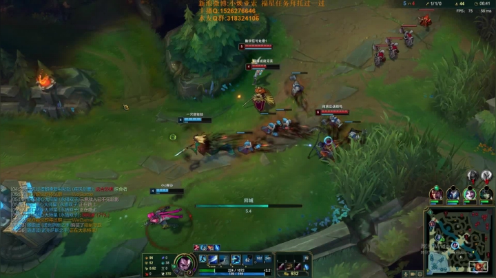 【2021-04-02 20点场】douyu小焕：最强亚索之不玩亚索