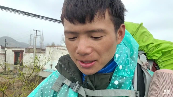 【2021-04-02 12点场】叶子户外：《纪实直播》新疆之旅→西宁