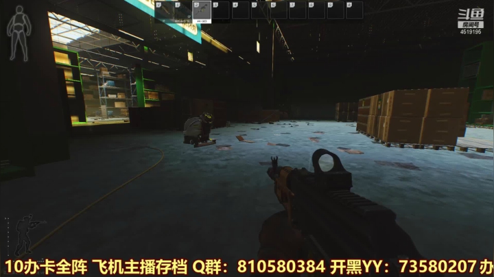 【2021-03-31 21点场】西门缺油：狗狗要来了~！！