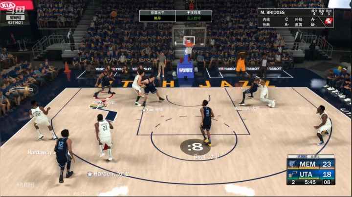 【2021-03-30 21点场】和尚吹泡泡：HUPU在线终极联盟（休赛期）