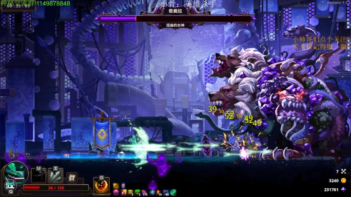 【2021-03-31 22点场】帅帅的老翔翔：介不是你们最喜滴汉堡吗