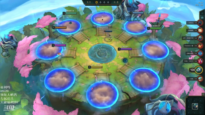 【英雄联盟】东北大鹌鹑的精彩时刻 20210402 00点场