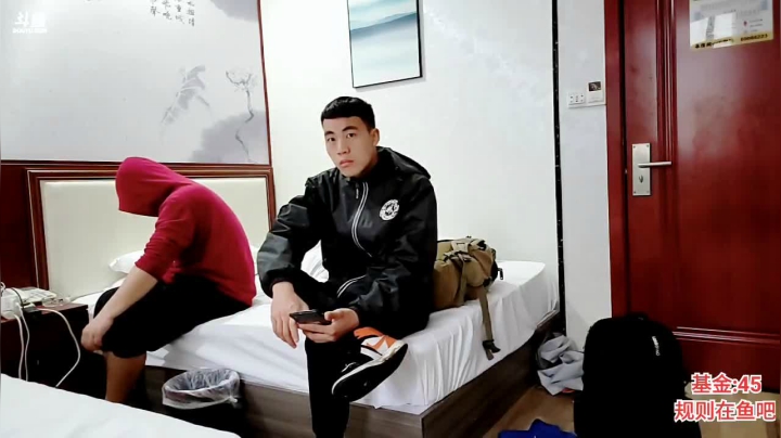 【2021-04-02 10点场】大嘴love：【疯狂的途搭】Day5