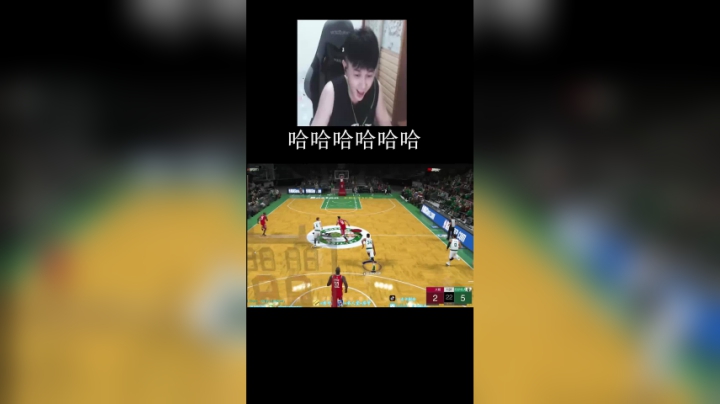 我这个预判也太帅了吧！断球
