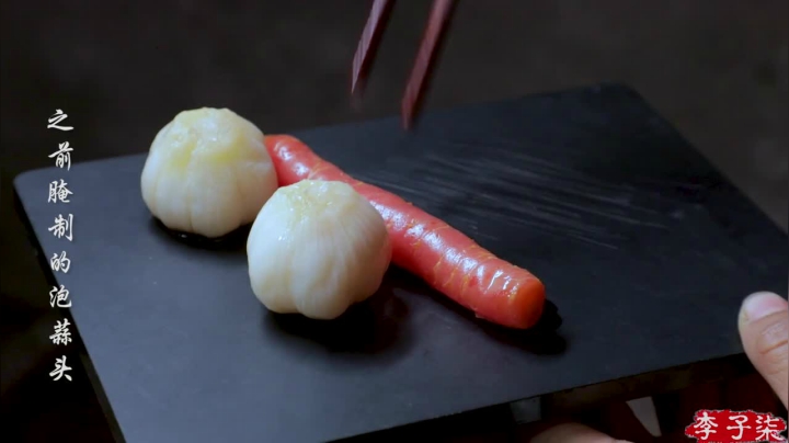 【美食】李子柒liziqi的精彩时刻 20210402 07点场