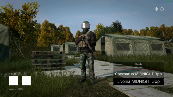 【2021-04-02 19点场】dayz韩爱东西：I am back!!!