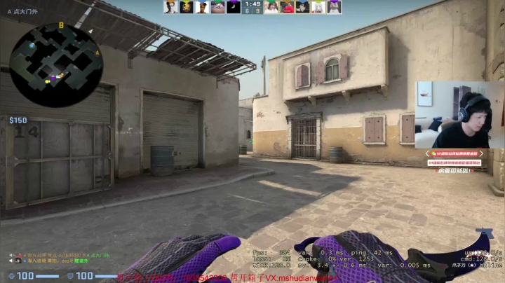【2021-04-02 10点场】yjjimpaopao：YJJ:先csgo